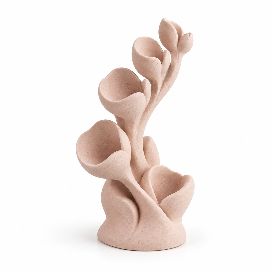 Inflorescence Tabletop Sculpture