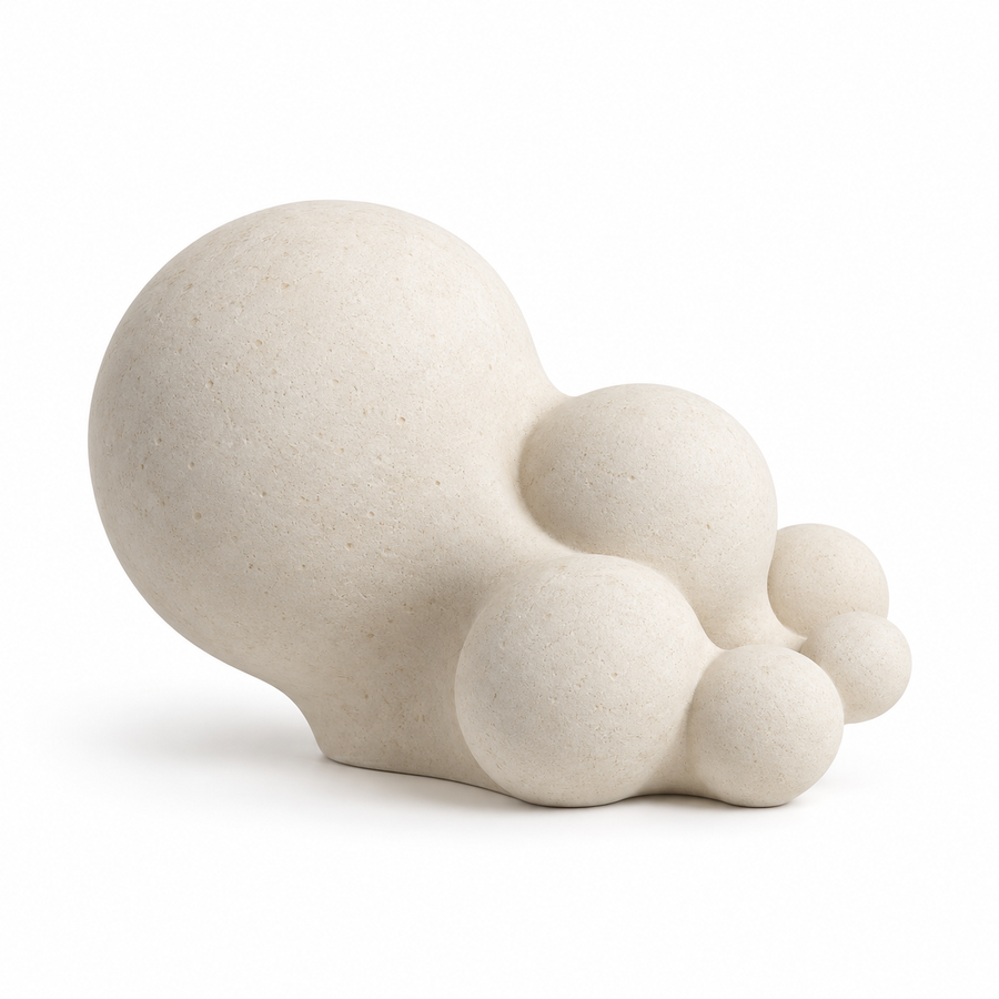 Growth Tabletop Sculpture