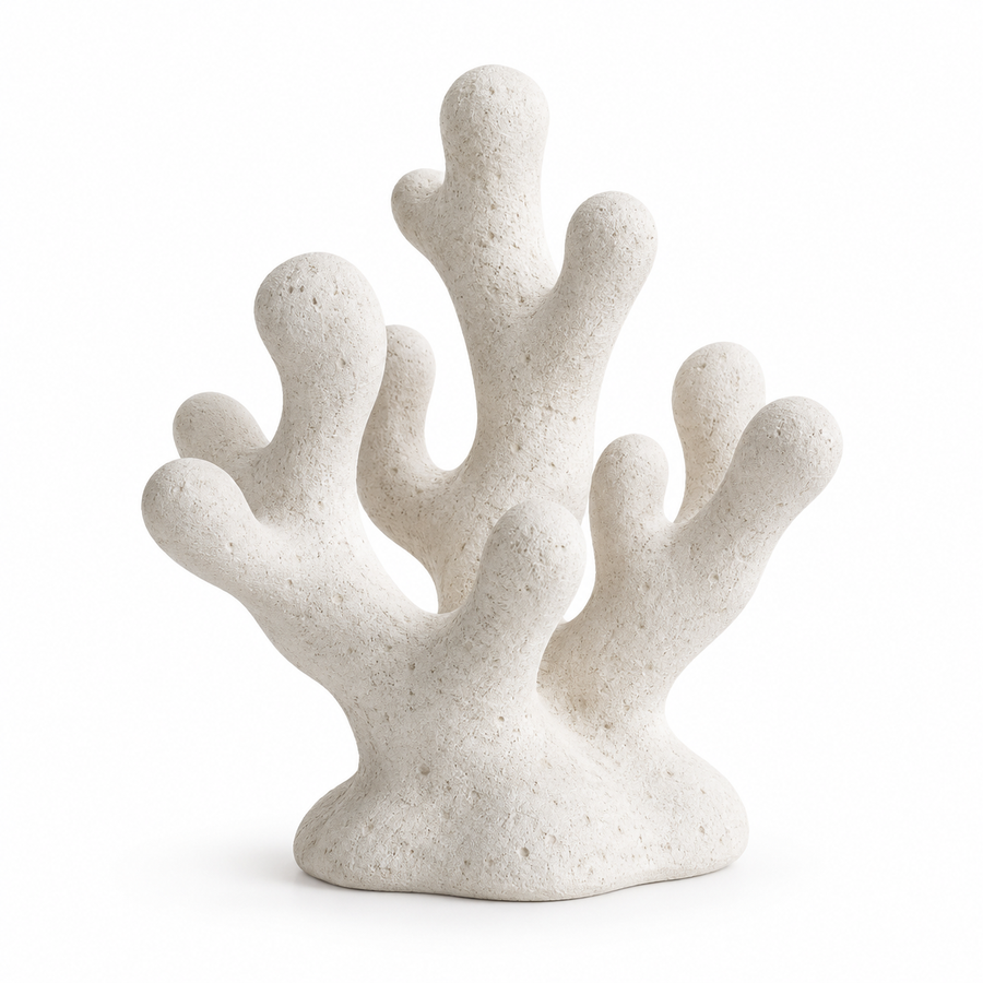 Branching Sea Tabletop Sculpture
