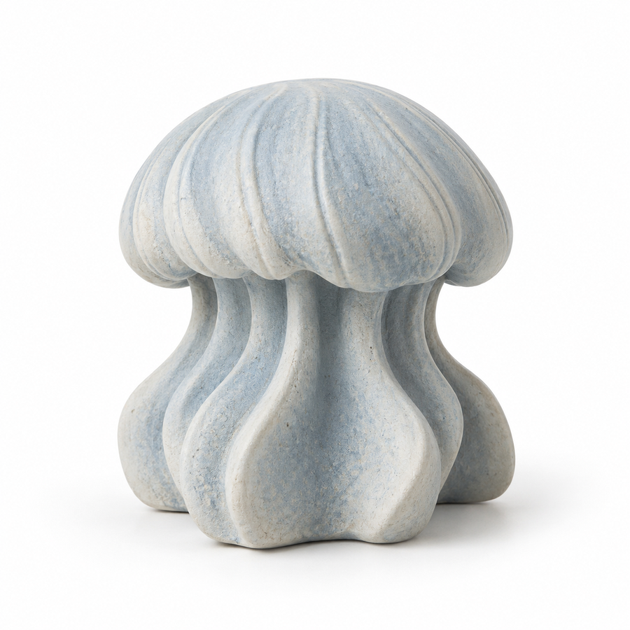 Deep Bell Tabletop Sculpture