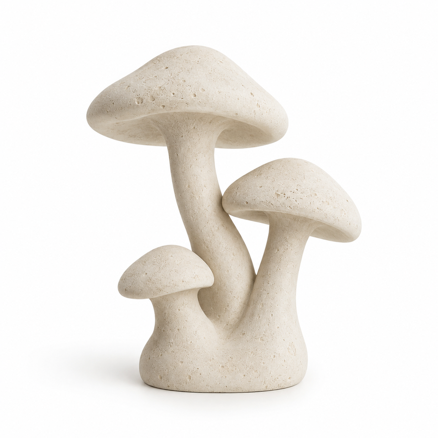 Trio Tabletop Sculpture