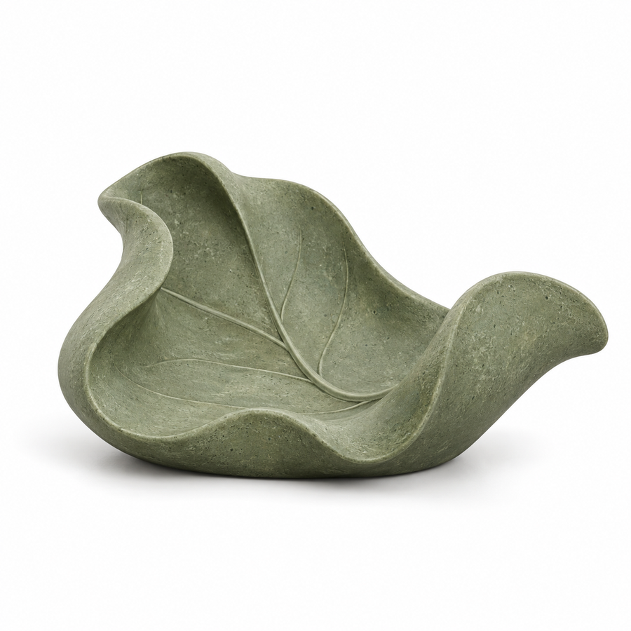 Autumn Fold Tabletop Sculpture