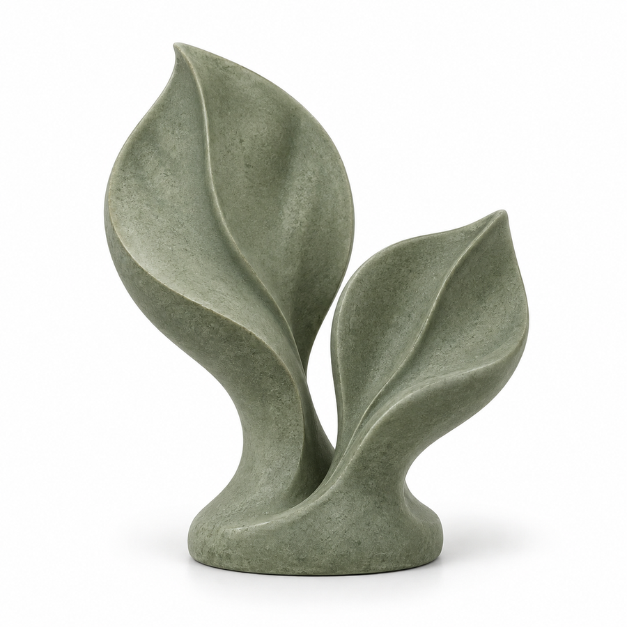 Pairing Tabletop Sculpture