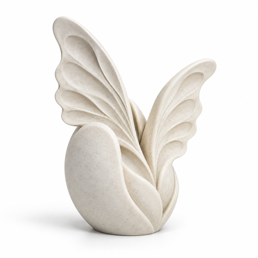 Emergence Tabletop Sculpture