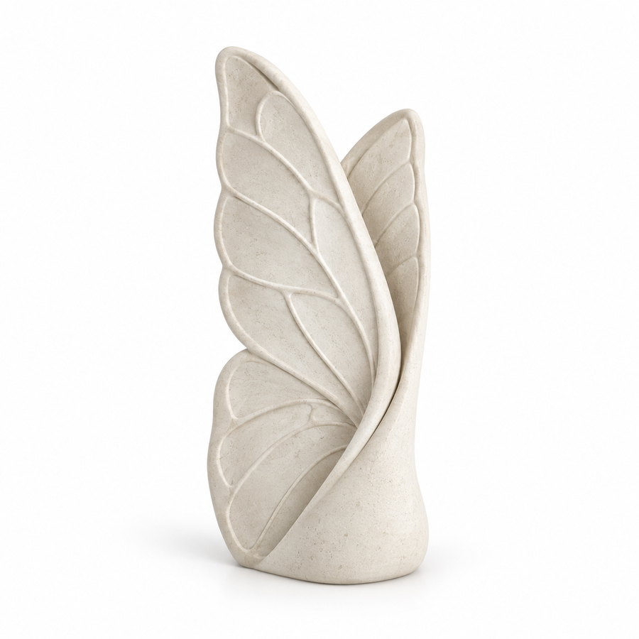 Perch Tabletop Sculpture